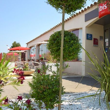 Hotel Ibis נרבון מראה חיצוני תמונה
