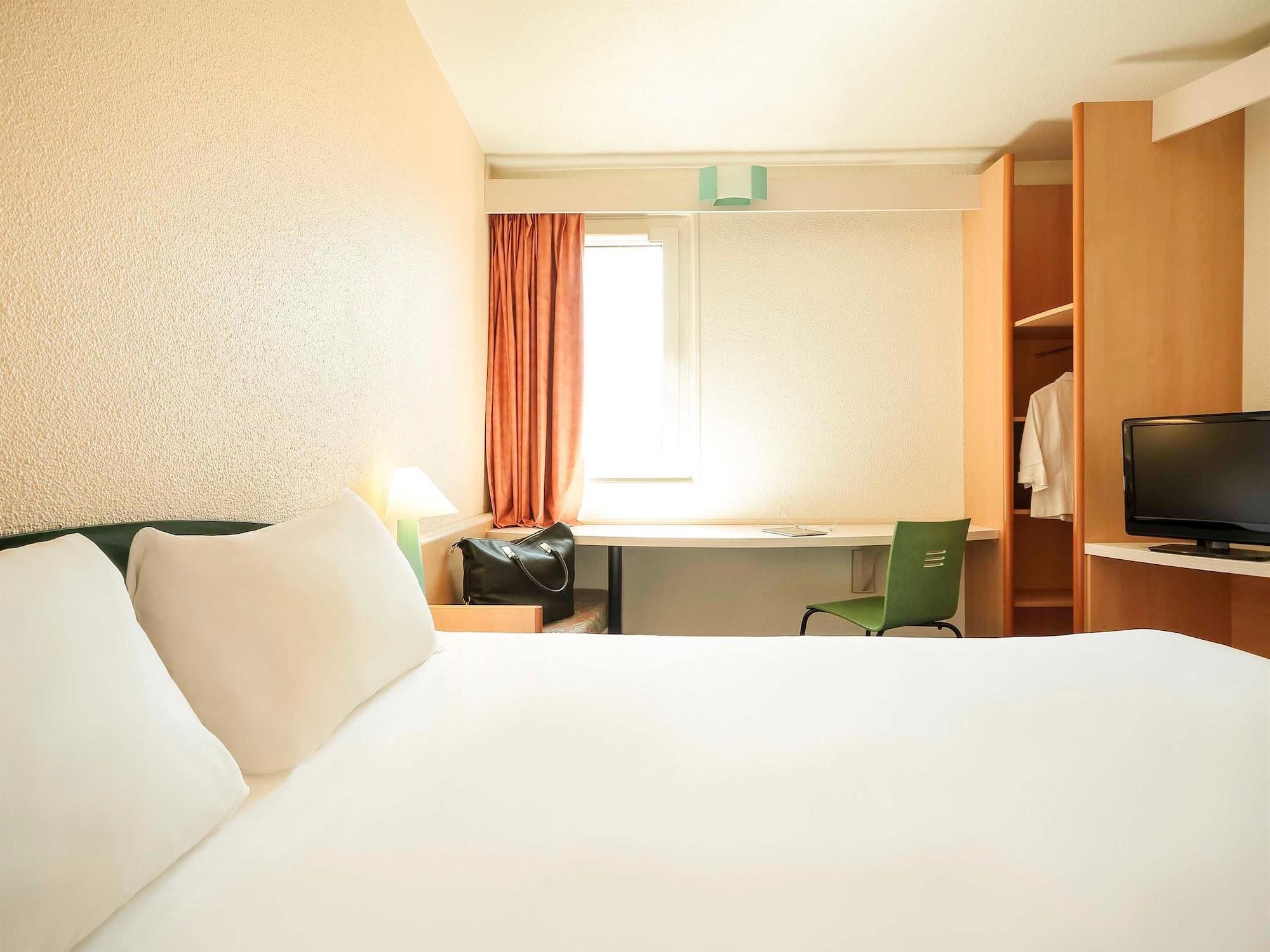 Hotel Ibis נרבון מראה חיצוני תמונה