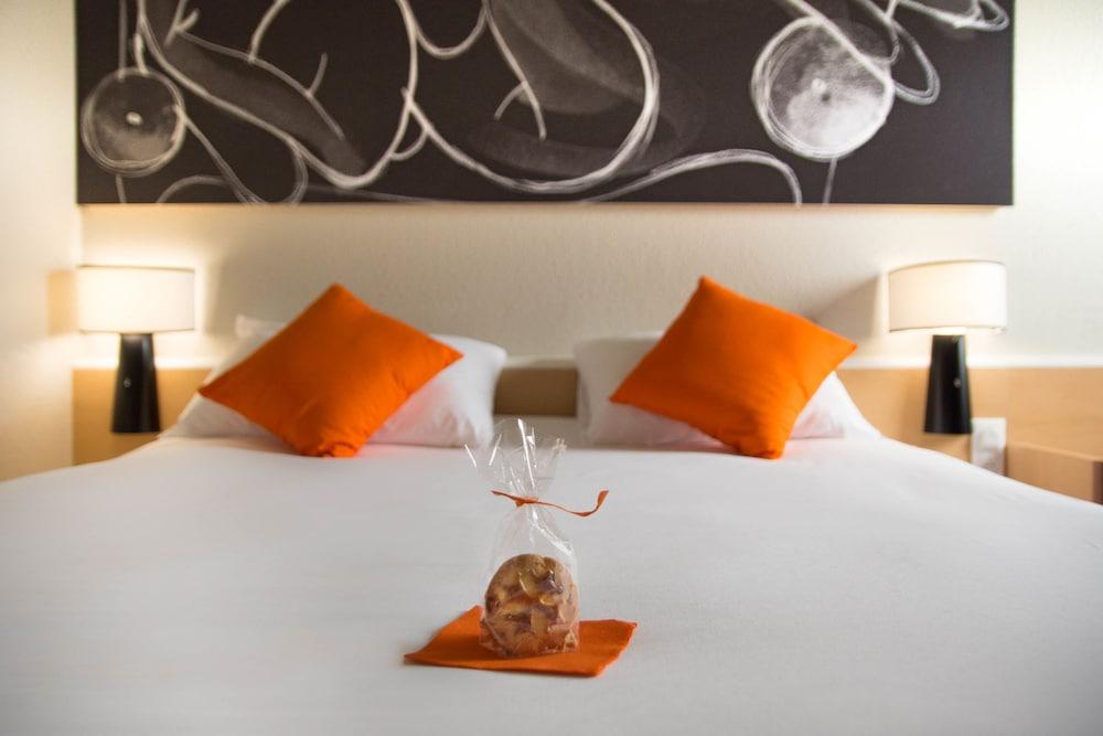Hotel Ibis נרבון מראה חיצוני תמונה
