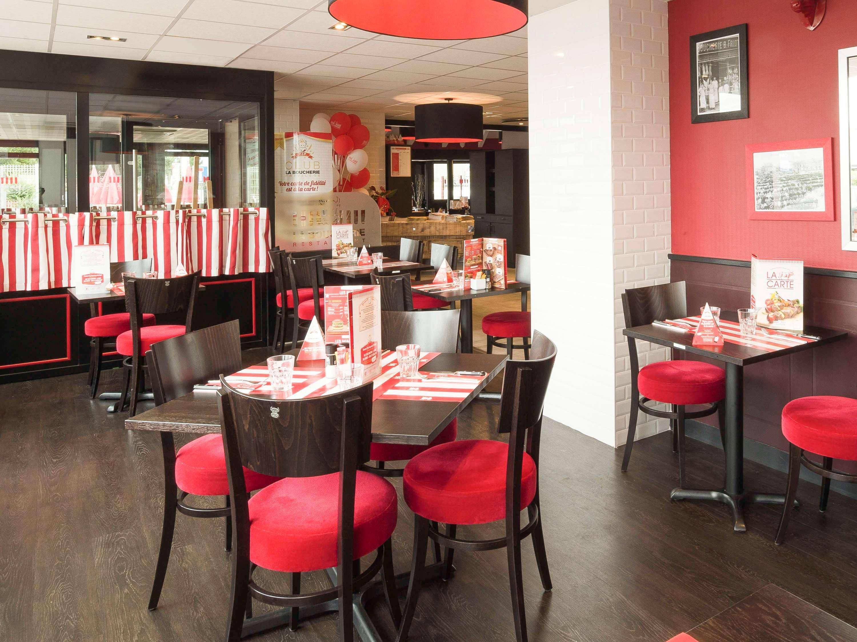 Hotel Ibis נרבון מראה חיצוני תמונה