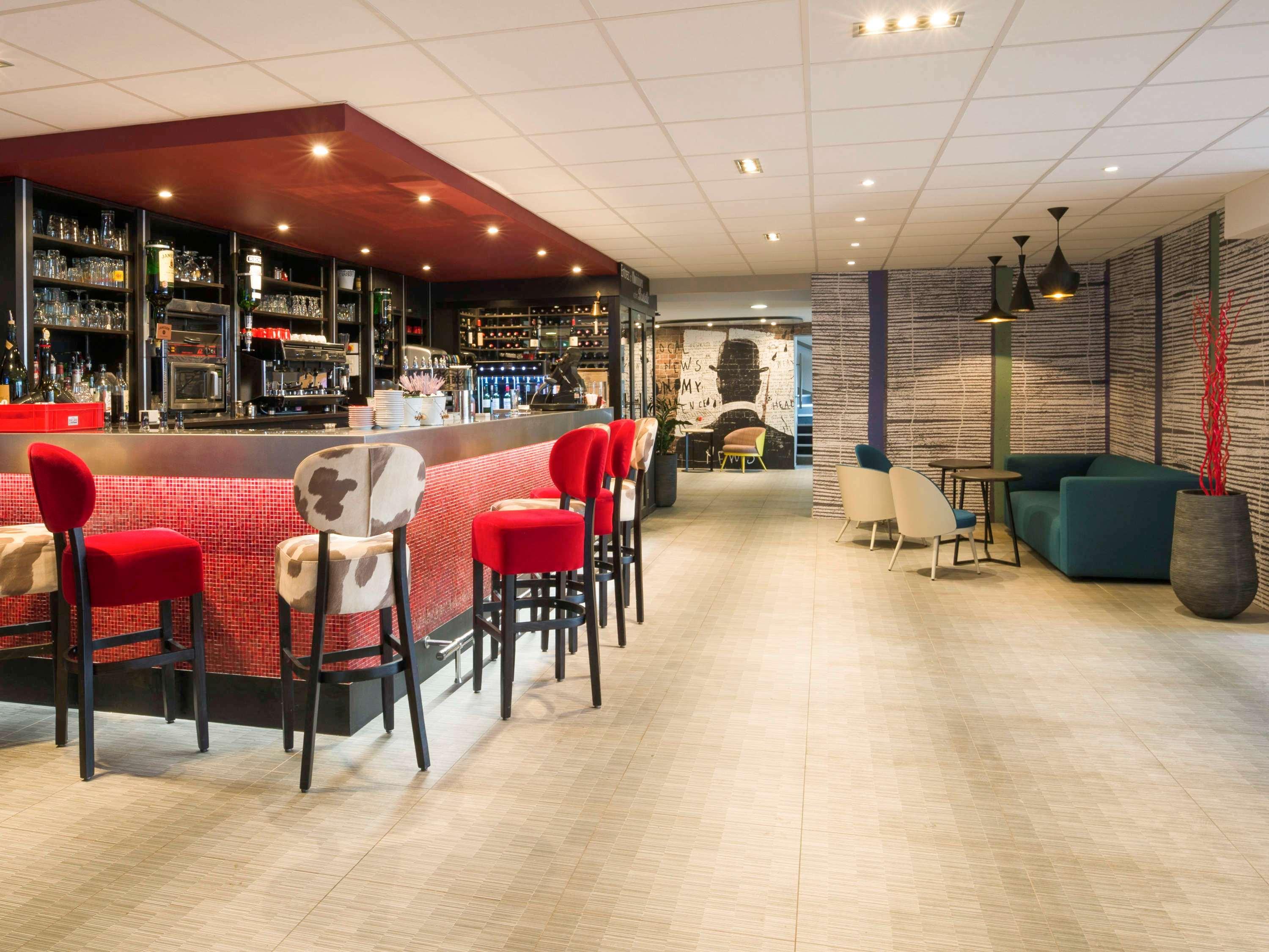 Hotel Ibis נרבון מראה חיצוני תמונה