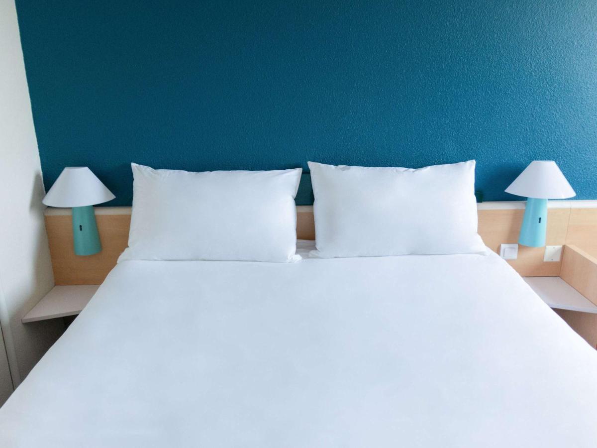 Hotel Ibis נרבון מראה חיצוני תמונה