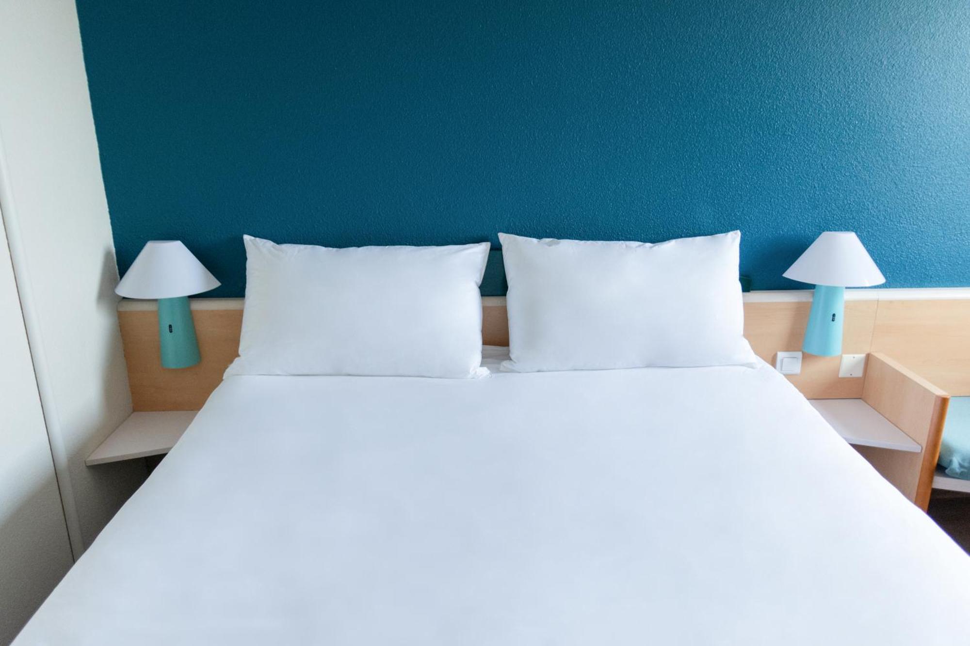 Hotel Ibis נרבון מראה חיצוני תמונה
