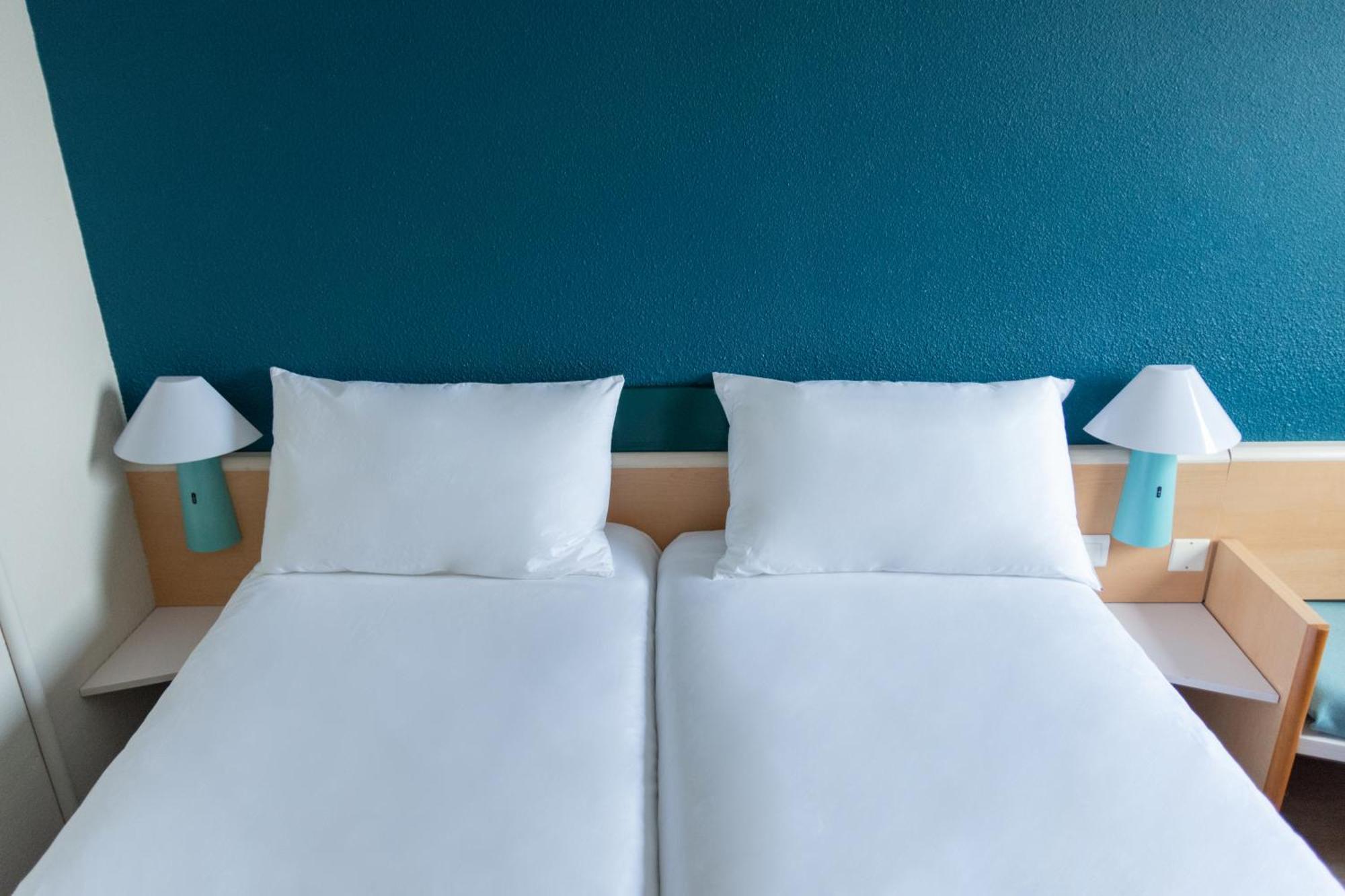 Hotel Ibis נרבון מראה חיצוני תמונה