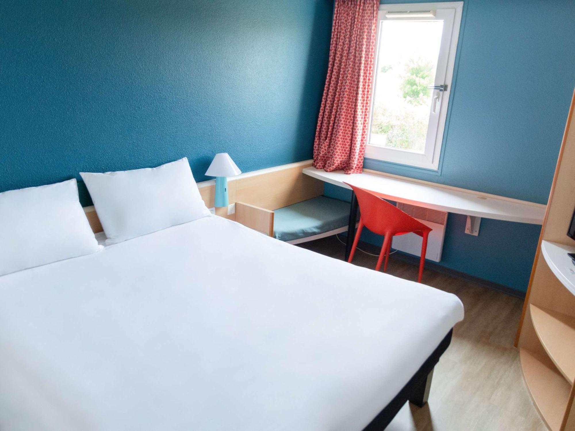 Hotel Ibis נרבון מראה חיצוני תמונה