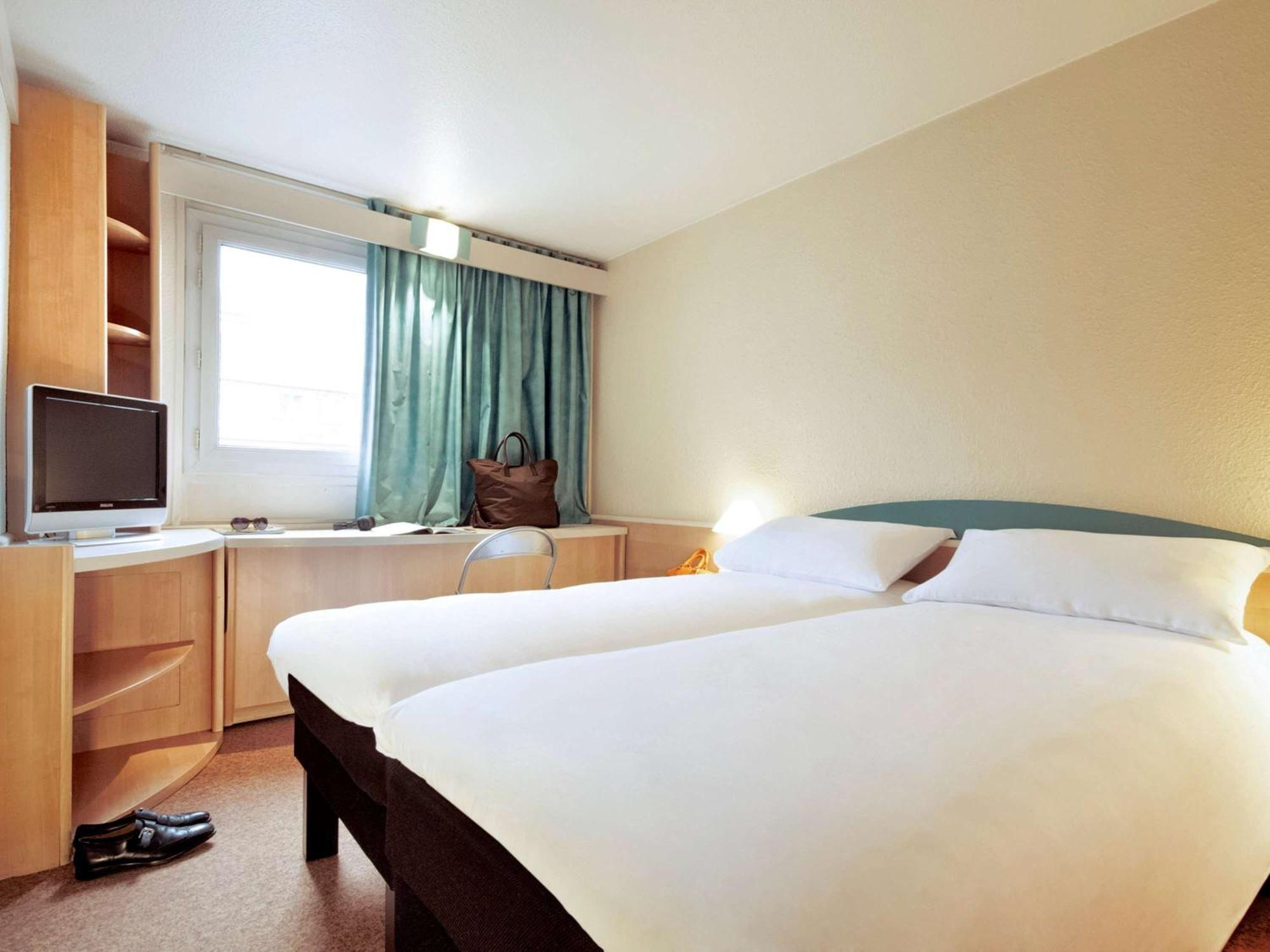 Hotel Ibis נרבון מראה חיצוני תמונה