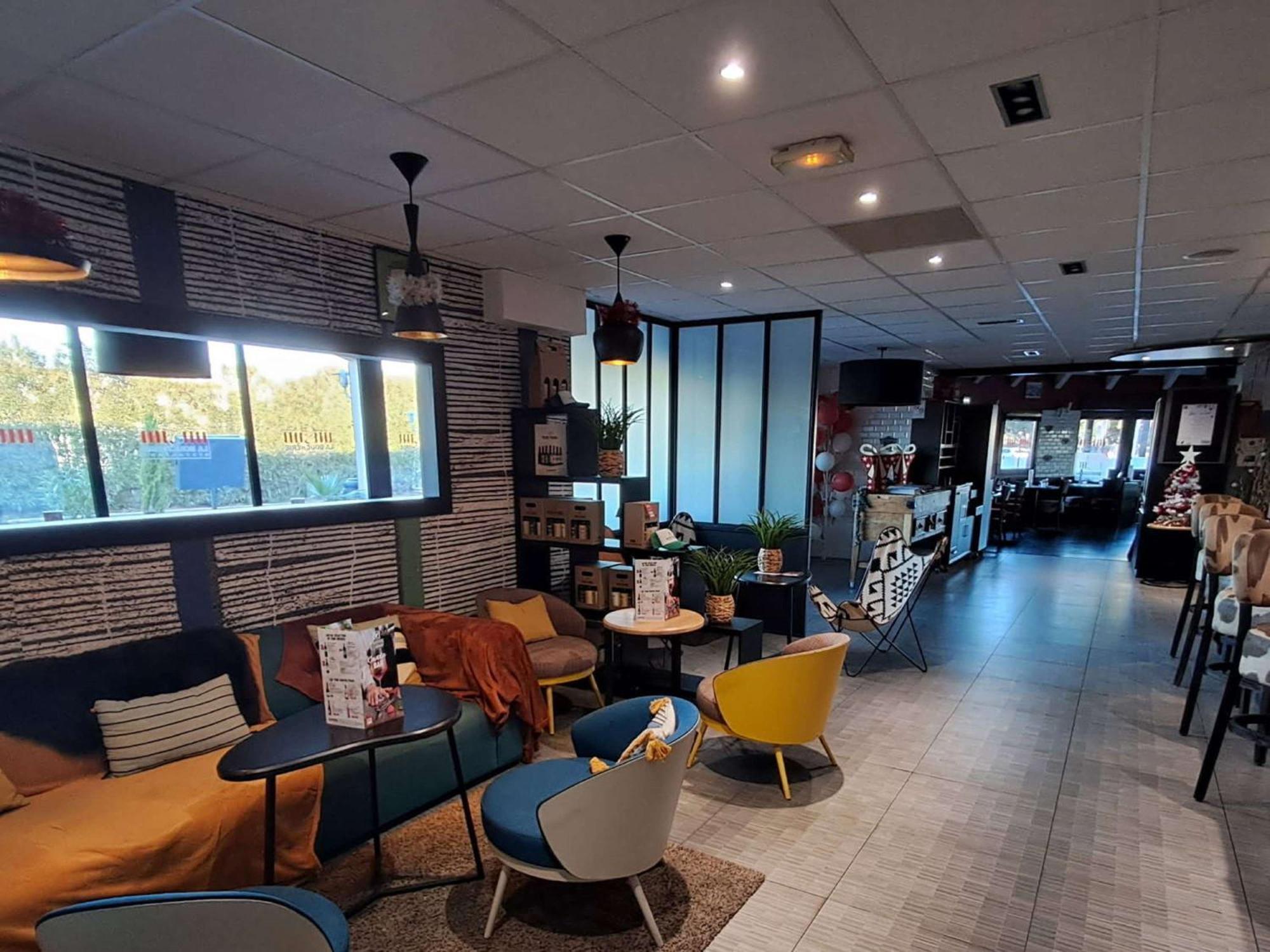 Hotel Ibis נרבון מראה חיצוני תמונה