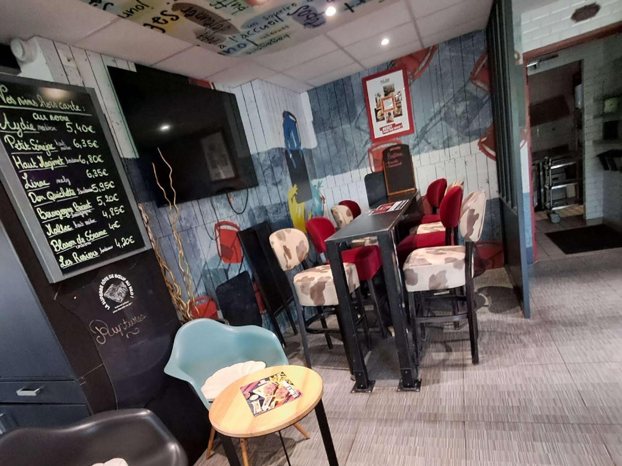 Hotel Ibis נרבון מראה חיצוני תמונה